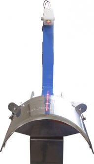 Laser Alignment Tool